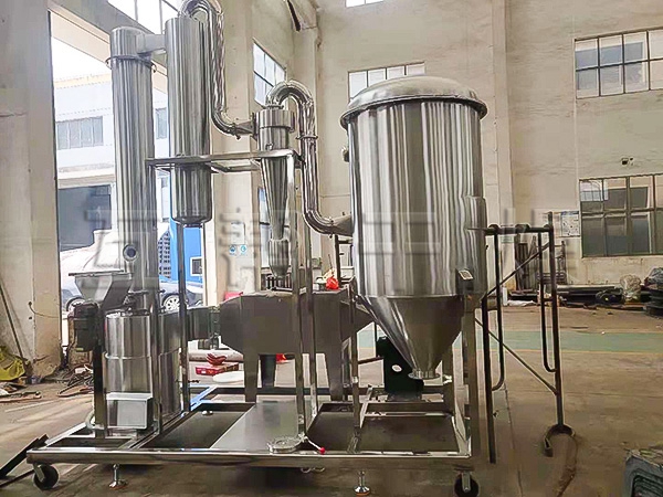 氧化铝用闪蒸干燥机